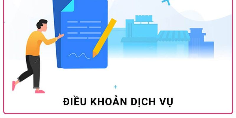 Nhà cái đưa các điều kiện nhất định cho hội viên mới