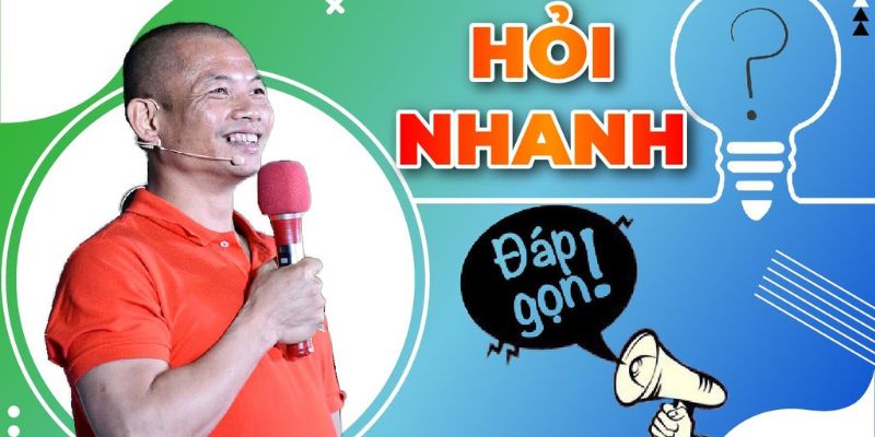 Câu hỏi thường gặp và lời giải đáp tường tận về nhà cái