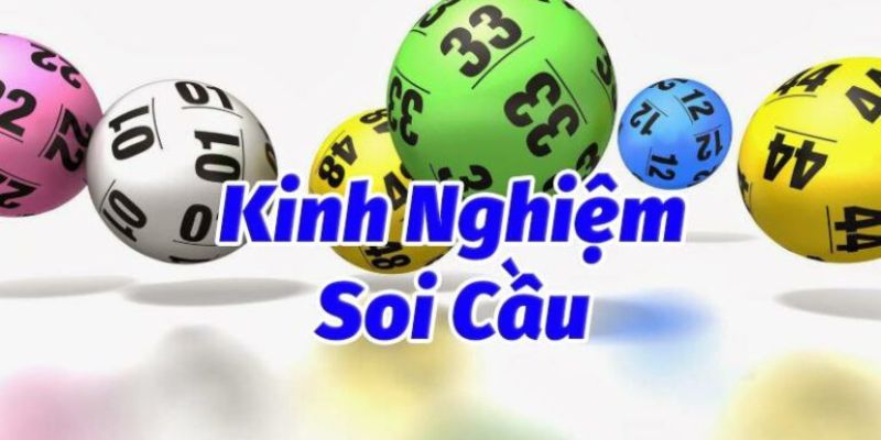 Kinh nghiệm soi cầu lô tô chuẩn chỉnh cho dân chơi