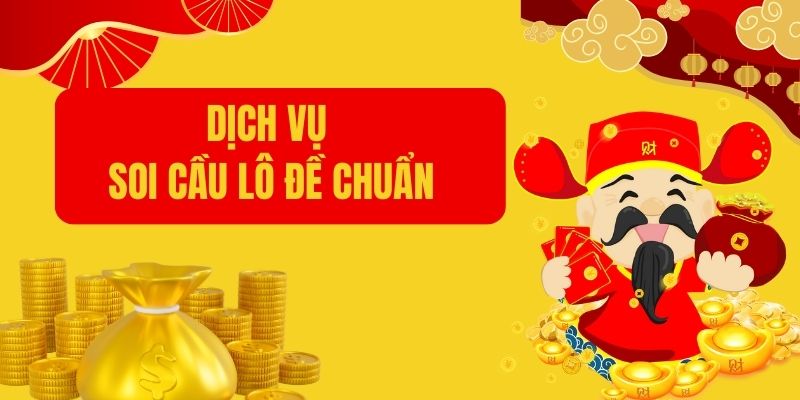 Chuyên trang cung cấp dịch vụ soi cầu siêu chuẩn