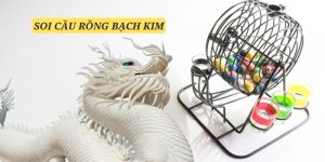 soi cầu rồng bạch kim